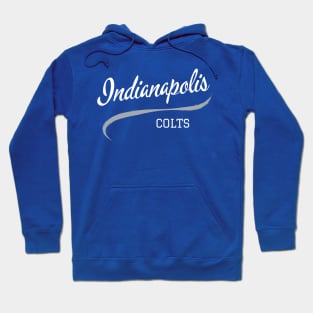 Colts Retro Hoodie